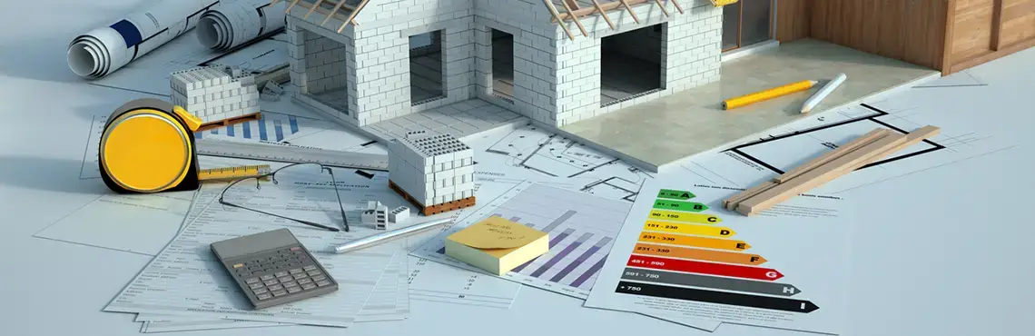 Comment réduire la consommation d’énergie de son appartement ou de sa maison ?